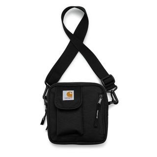 Carhartt WIP Essentials Small Bag - Black 💥