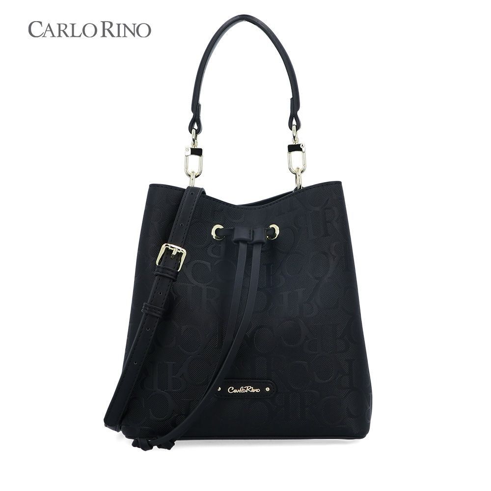 Carlo rino bucket bag online