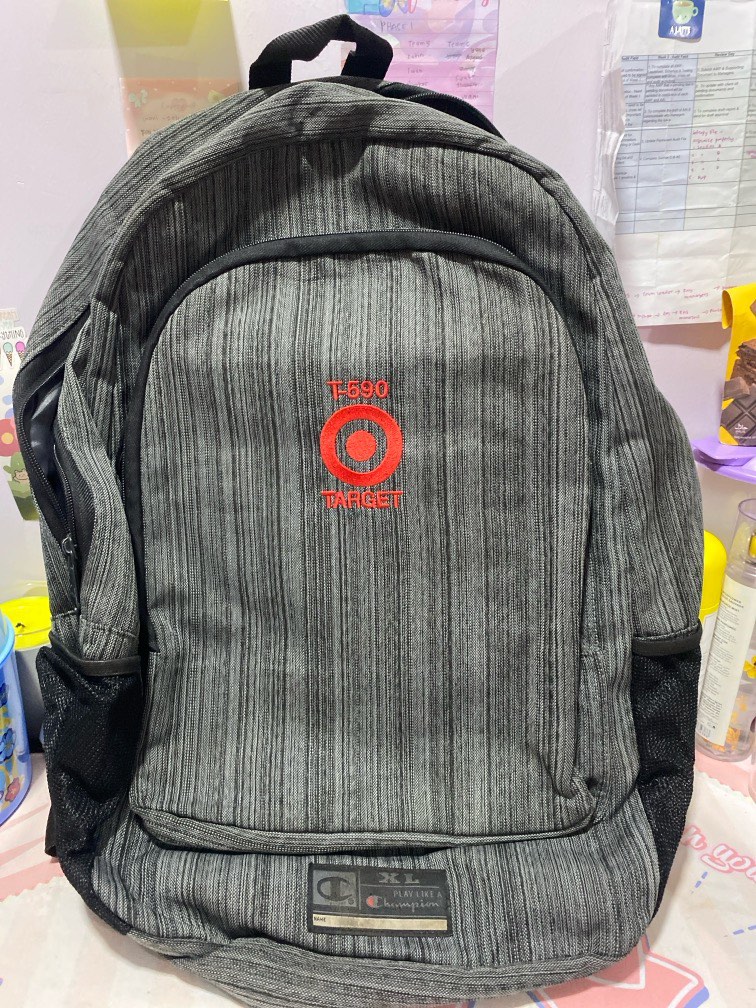 Champion backpack target shop