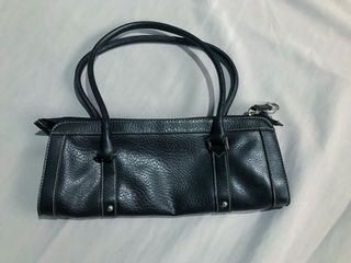 CHARLES AND KEITH BAGUETTE BAG