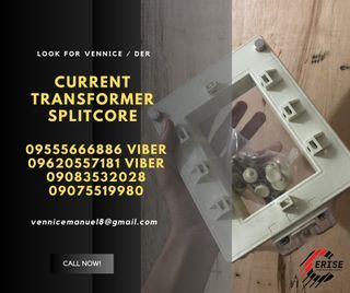 CLASS1 current transformer