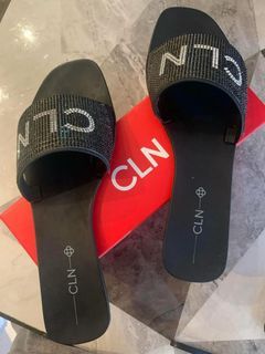 CLN Tala Slides Footwear