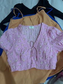 (Kategori: ) berada di . Dikirim oleh datemywardrobe (ID iklan 1303024401, Gambar 1). Deskripsi: .
