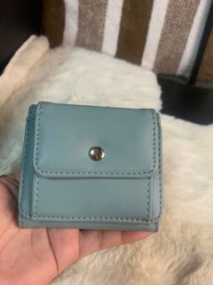 Cute japan small wallet