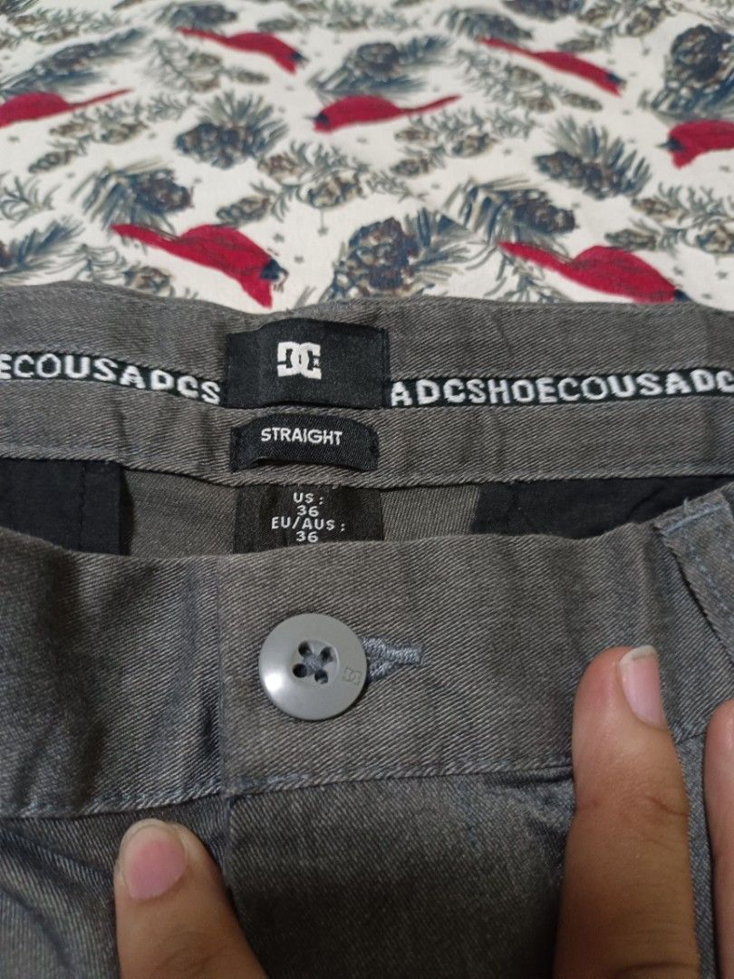 Dc chino shorts hot sale