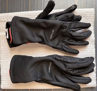 Decathlon gloves