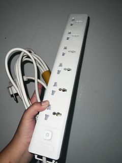 Deli Extension (Electrical Socket)