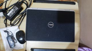 Dell Laptop Core i5 with free canon printer