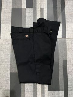 Dickies 874 Pants Black