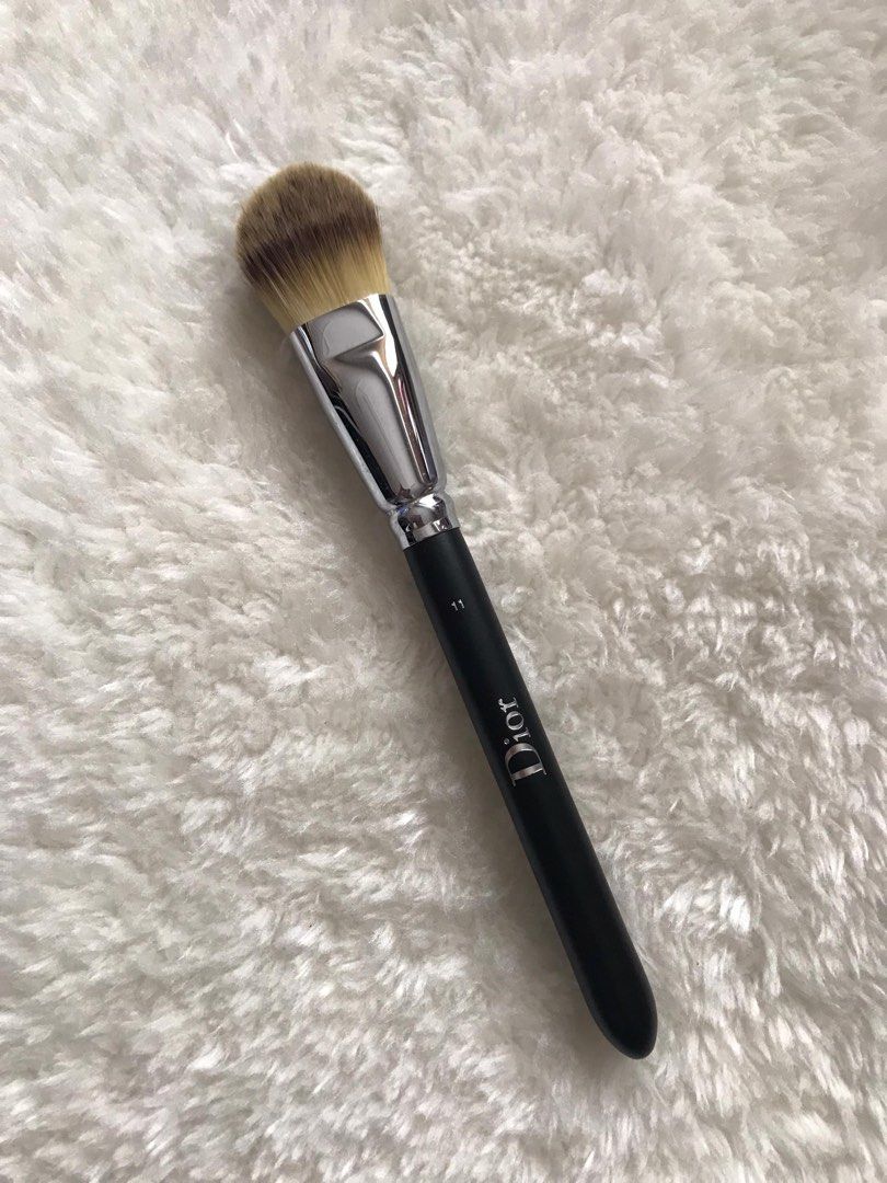 Dior full coverage foundation brush new arrivals