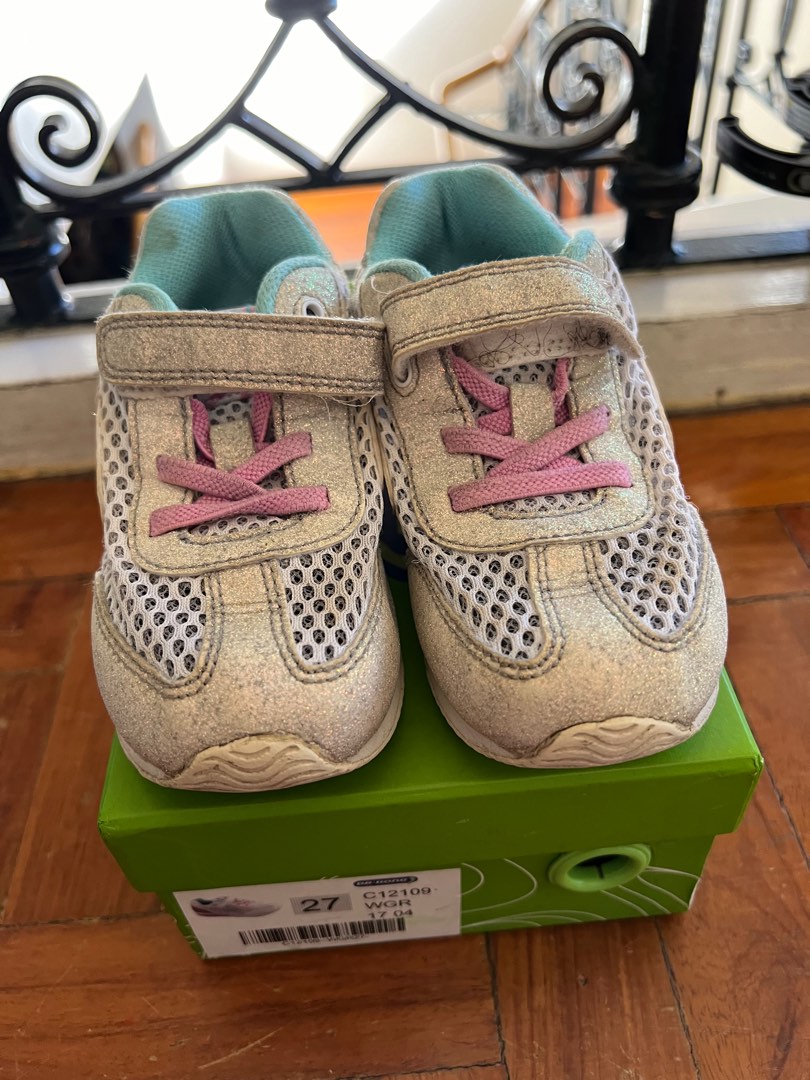 Dr. Kong rubber shoes Babies Kids Babies Kids Fashion on Carousell