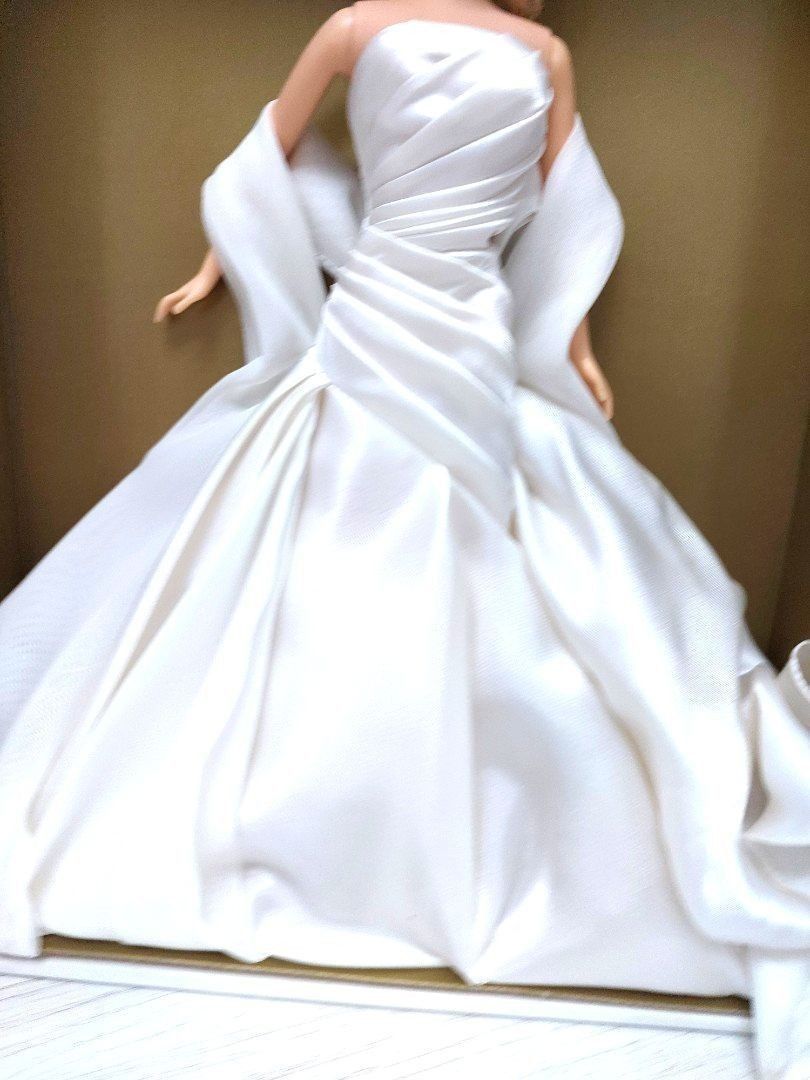 Duchess of Diamonds Barbie doll, Hobbies & Toys, Toys & Games on Carousell