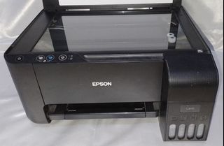 Epson L3110 All in 1 Printer