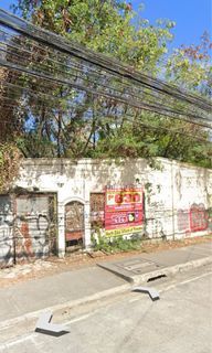 Examiner St Vacant Lot for Rent (Near Quezon Avenue)