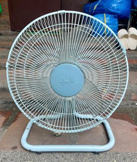 For sale : Used Asahi Desk Electric Fan 16”