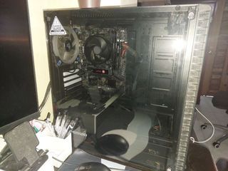 For Sale (Used): Ryzen 5 2400g System Unit