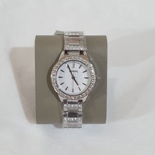 Fossil Jesse Women's Watch - Silver (ES2362)