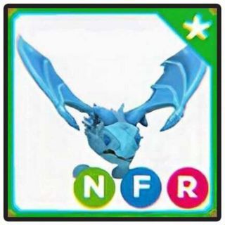 Frost Dragon/NFR