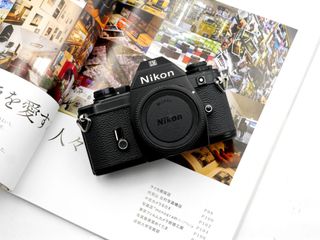 FILM SLR CAMERAS Collection item 3