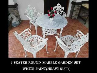 Garden set