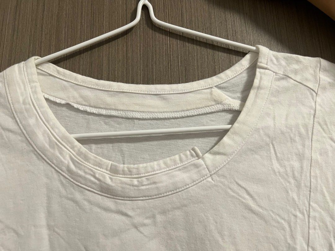 Ground Y by yohji yamamoto tshirt (Category: Other Tops) located in Singapore. Submitted by constance077 (Listing ID 1303068285, Image 2). Description: .