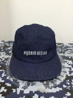 GU by Uniqlo Hybrid Vision cap