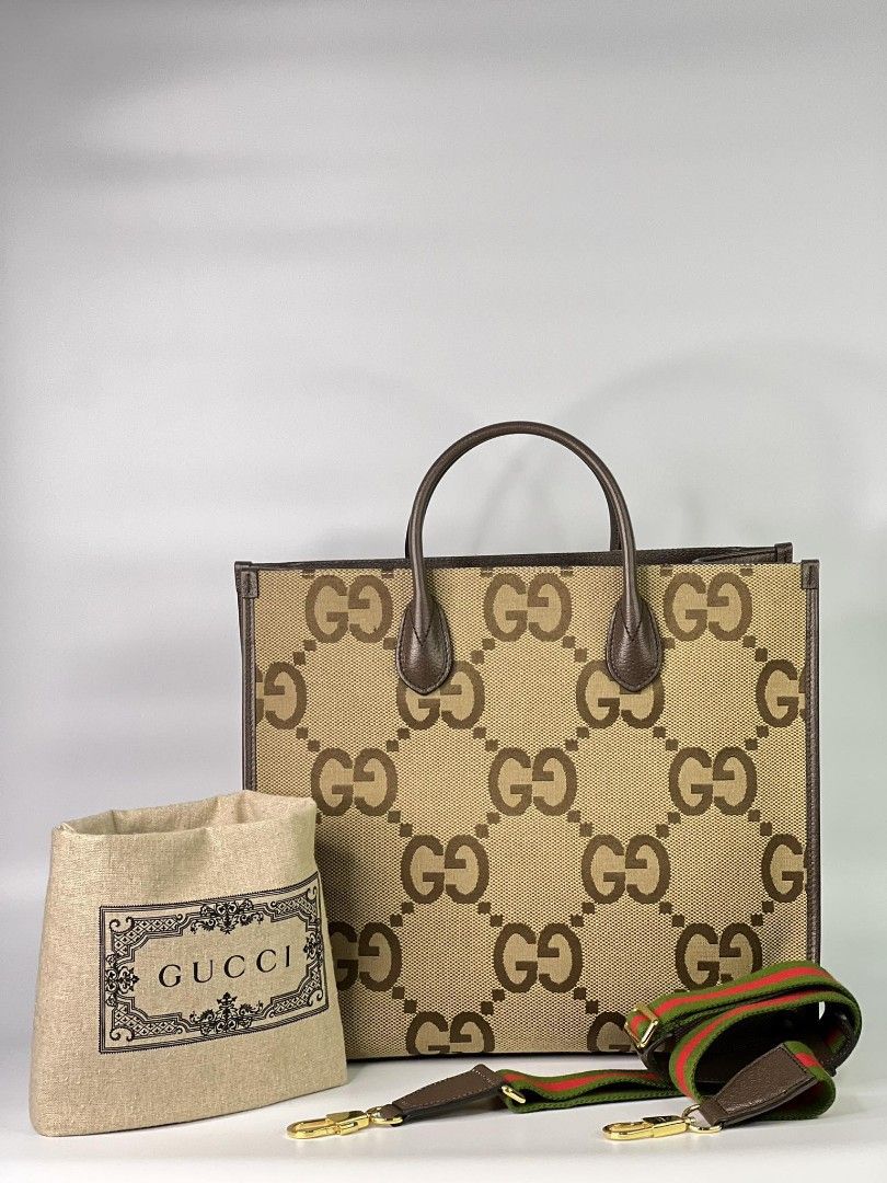 Gucci bag shopper store