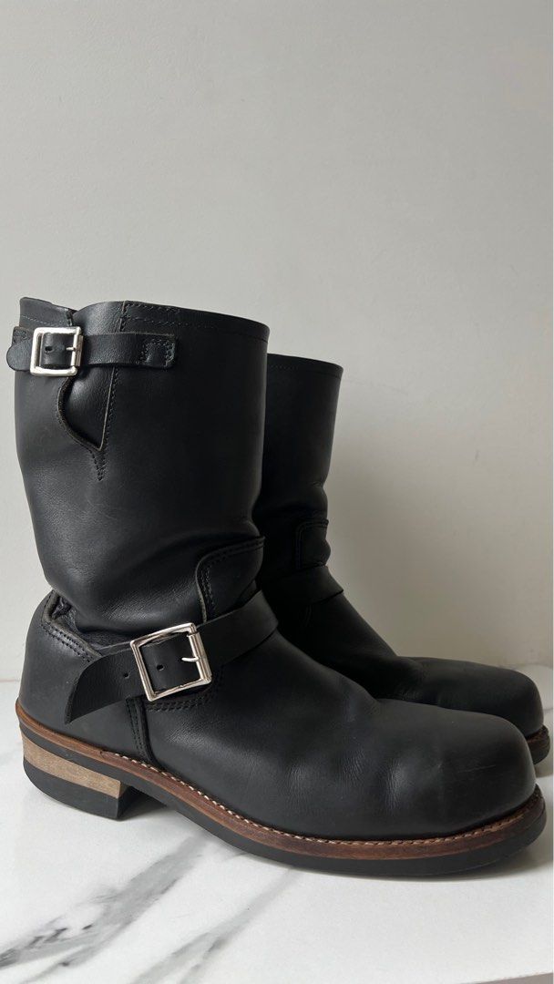 Hawkins wellington boots clearance