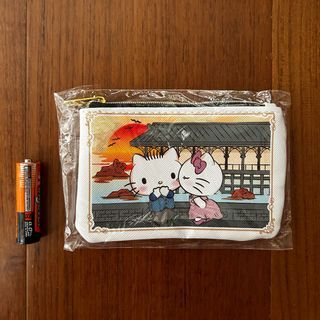 Hello Kitty Wallet / coin purse