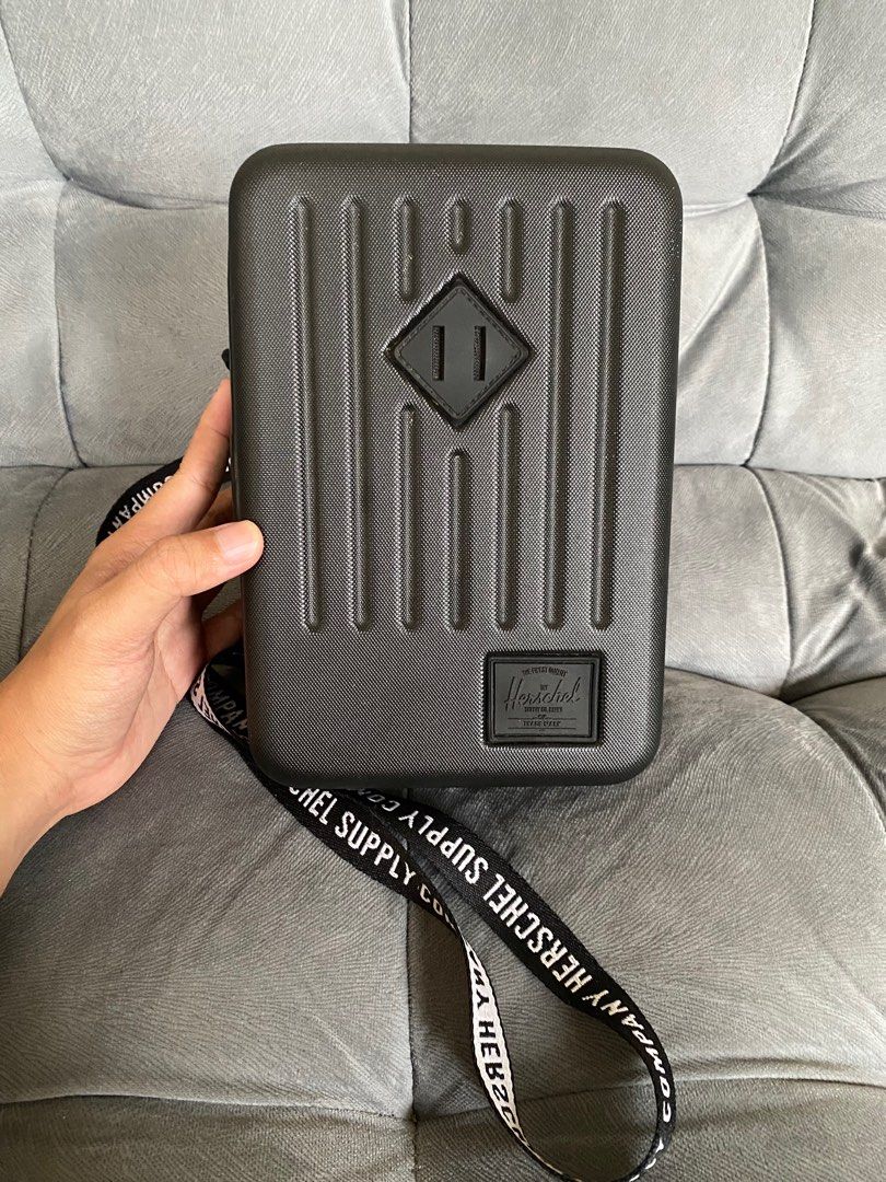 Herschel Trade Luggage Mini Travel Luggage Herschel Supply Trade