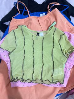 (Kategori: ) berada di . Dikirim oleh datemywardrobe (ID iklan 1303024845, Gambar 1). Deskripsi: .