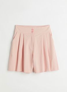 H&M Wide Shorts