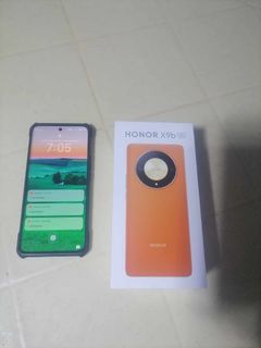 HONOR X9B 5G 256GB FOR SALE
