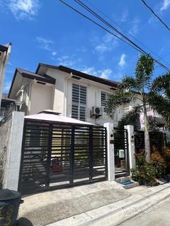 House & Lot for sale in Lancaster City Cavite