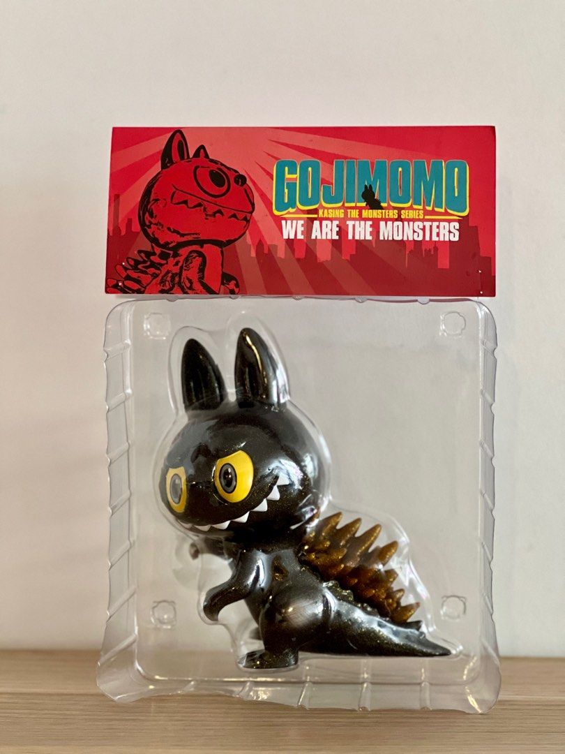 LABUBU ZARA 50周年記念 Kasing Lung how2work LABUBU ZARA 50周年記念 Kasing Lung how2work How2work Kasing Lung