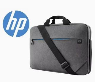 HP Prelude 15.6" Laptop Bag (Brand New)