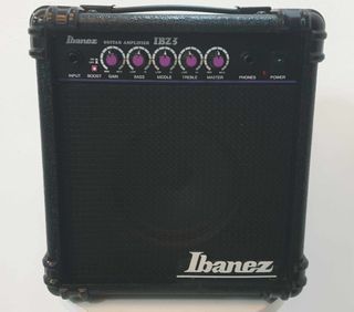 IBZ 3 Guitar Amplifier