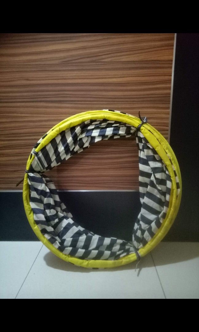 Ikea tunnel toy outlet