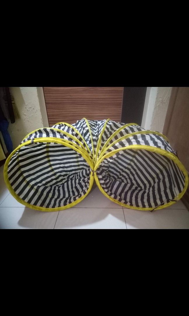 Ikea tunnel toy cheap
