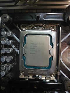 Intel Core i5 13400 (13th gen)