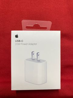 iPhone charger Adapter 20watts usb-c