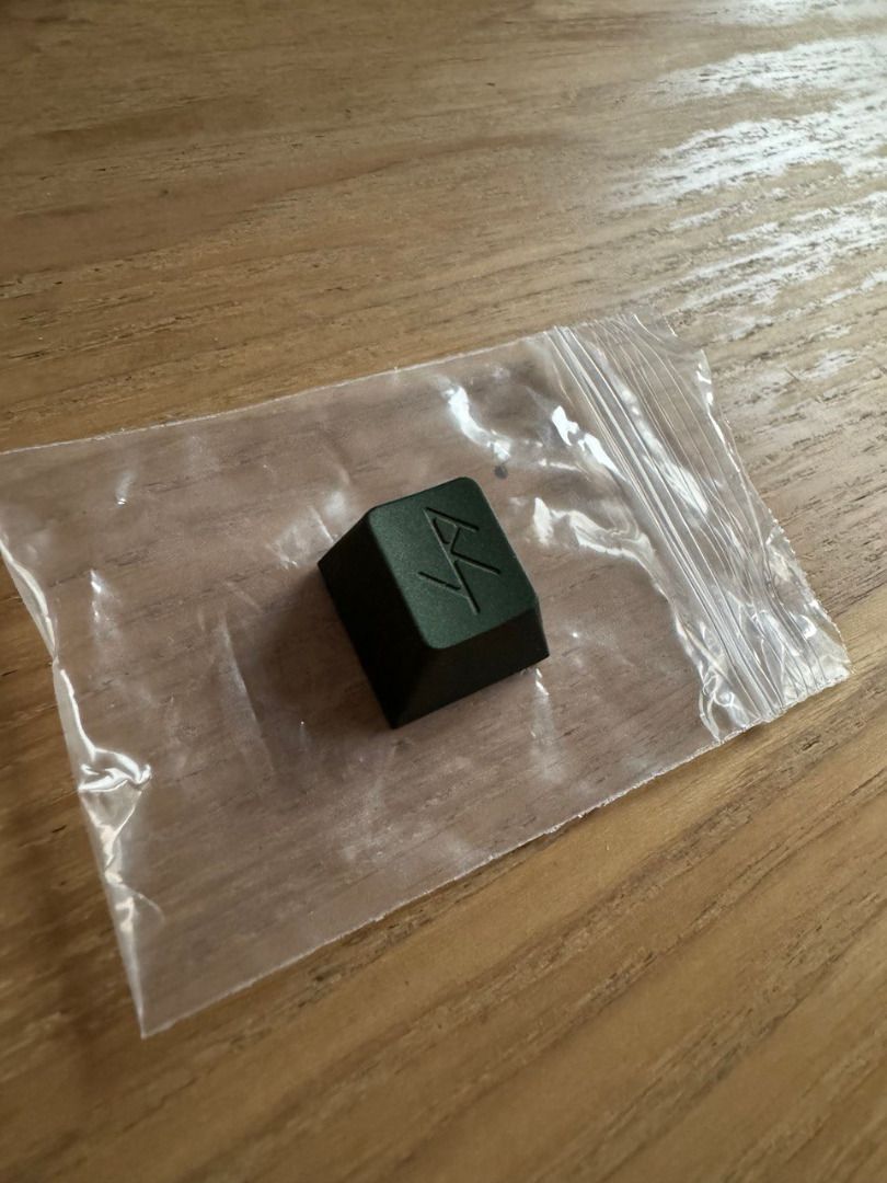 [Custom mechanical keyboard] Iron 180 Full Build - Fei Matchas, epbt ...