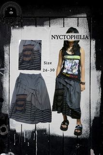 Japanese Brand skirt