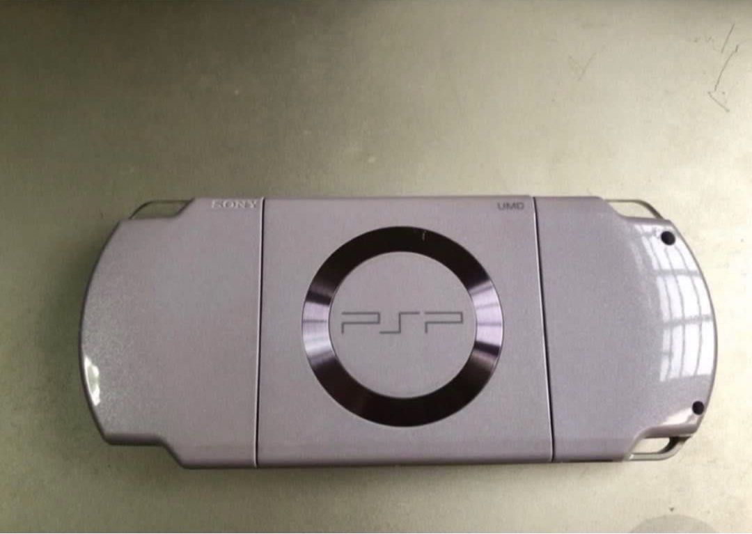 1620 PSP2000 3000（美品】PSP-3000 遅し バイブラント ブルー SONY 