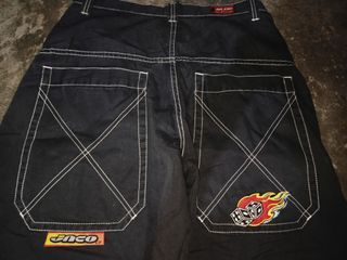JNCO (Embroided)