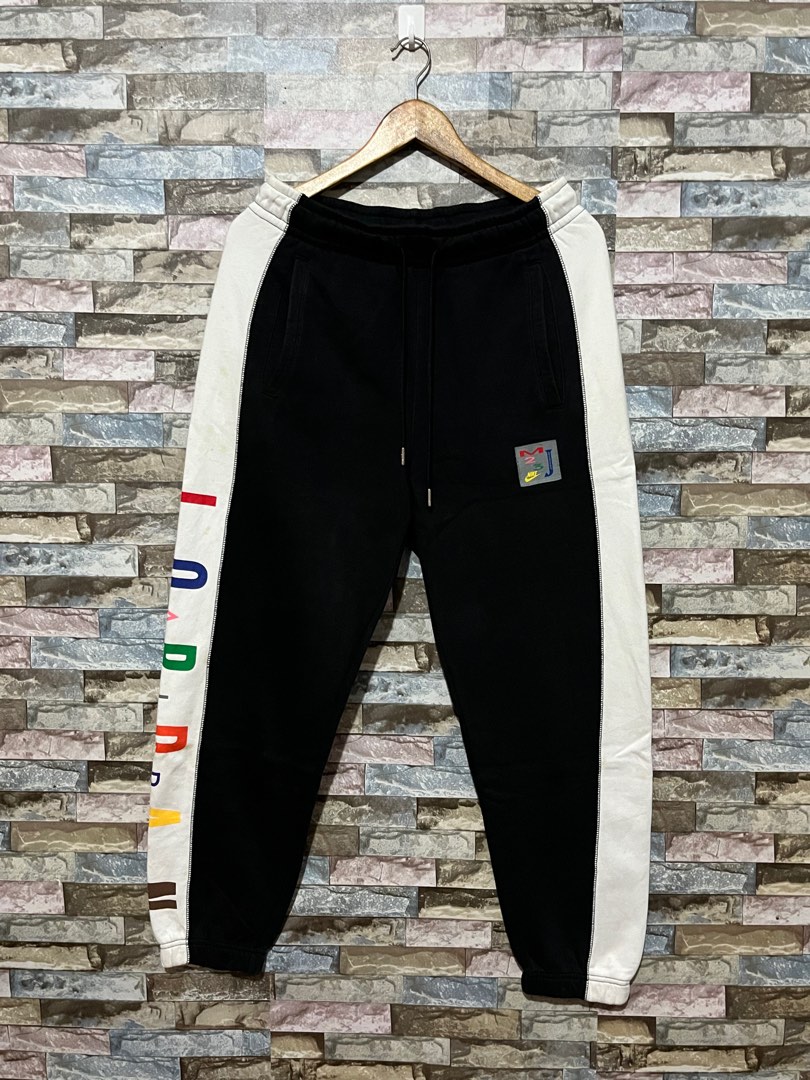 jordan DNA joggerpants Men s Fashion Bottoms Joggers on Carousell