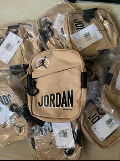 Jordan Hip Bag