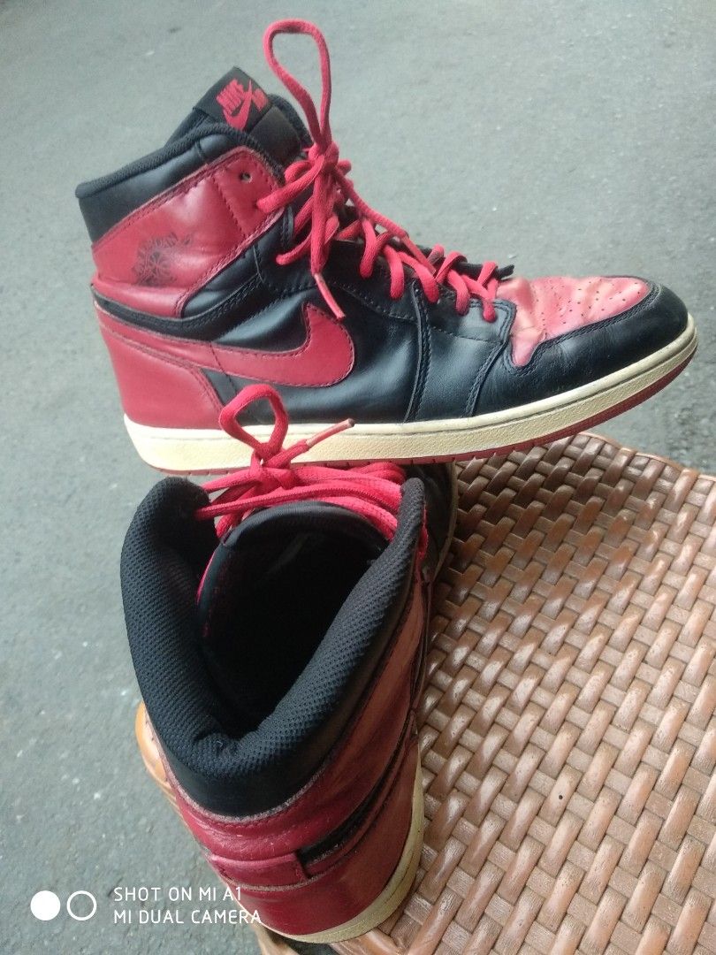 Jual air jordan original top