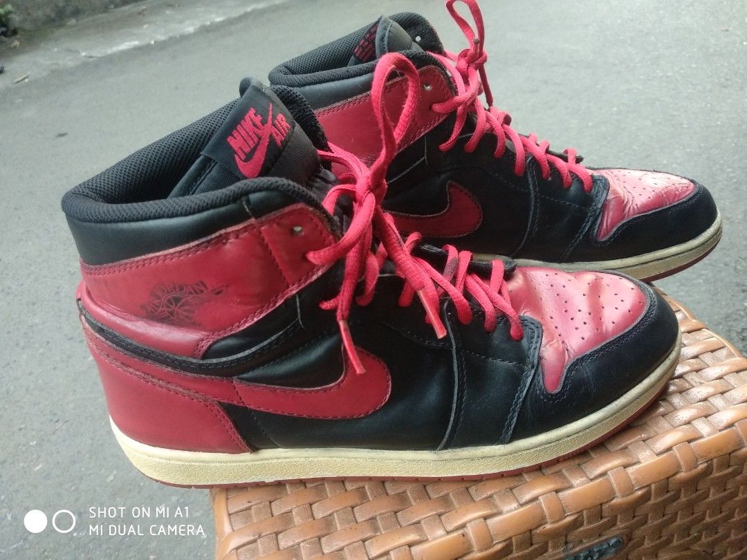 Jual air jordan original top