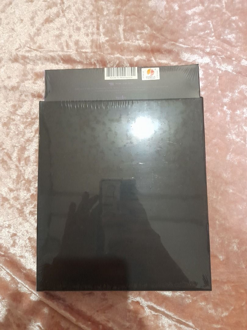 Kep1er First Impact Album SEALED (Category: CDs & DVDs) located in Makati City. Submitted by chaechains (Listing ID 1302953087, Image 2). Description: Kep1er First Impact Album Sealed for 200..